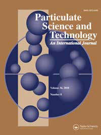 Particulate Science and Technology