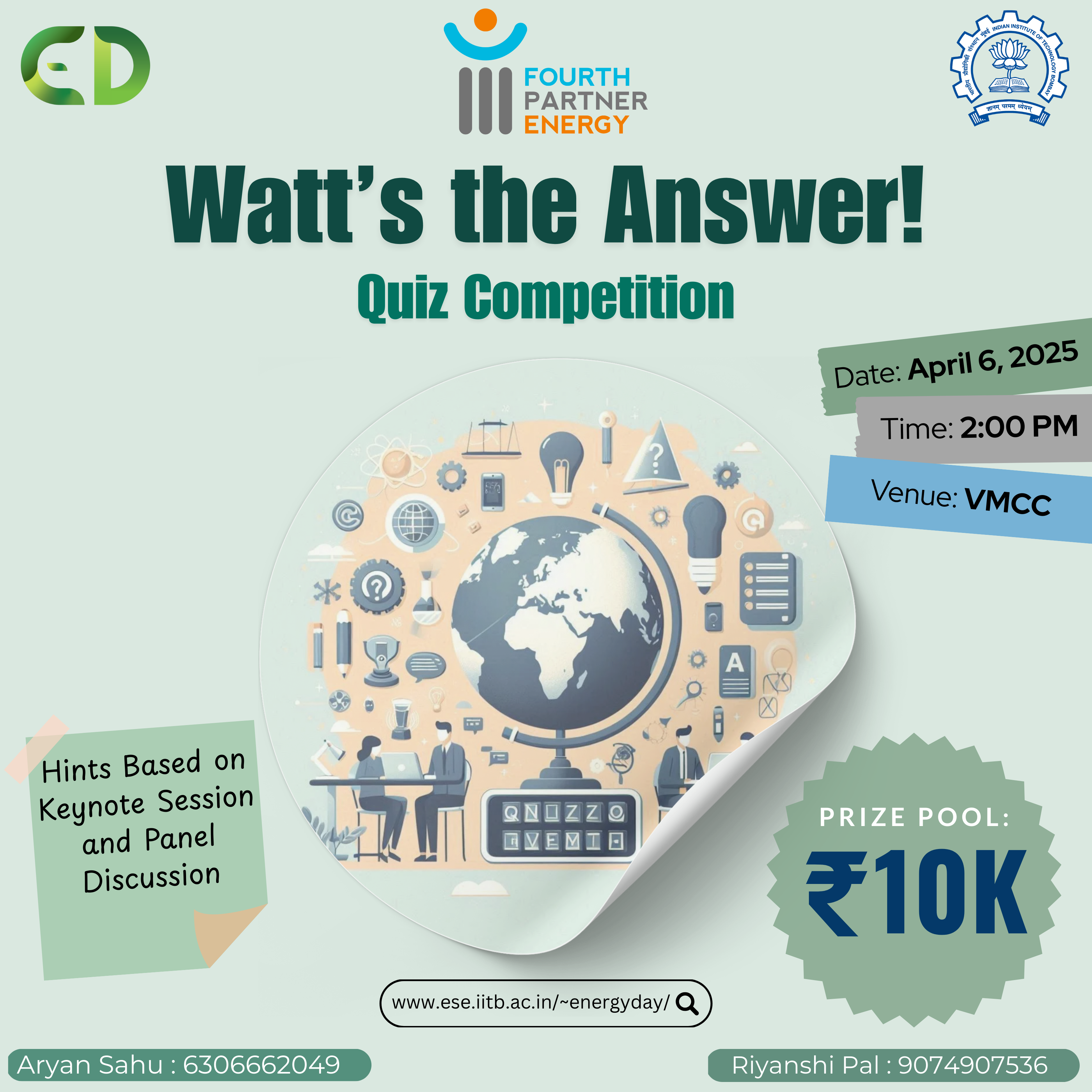 Quiz Competition