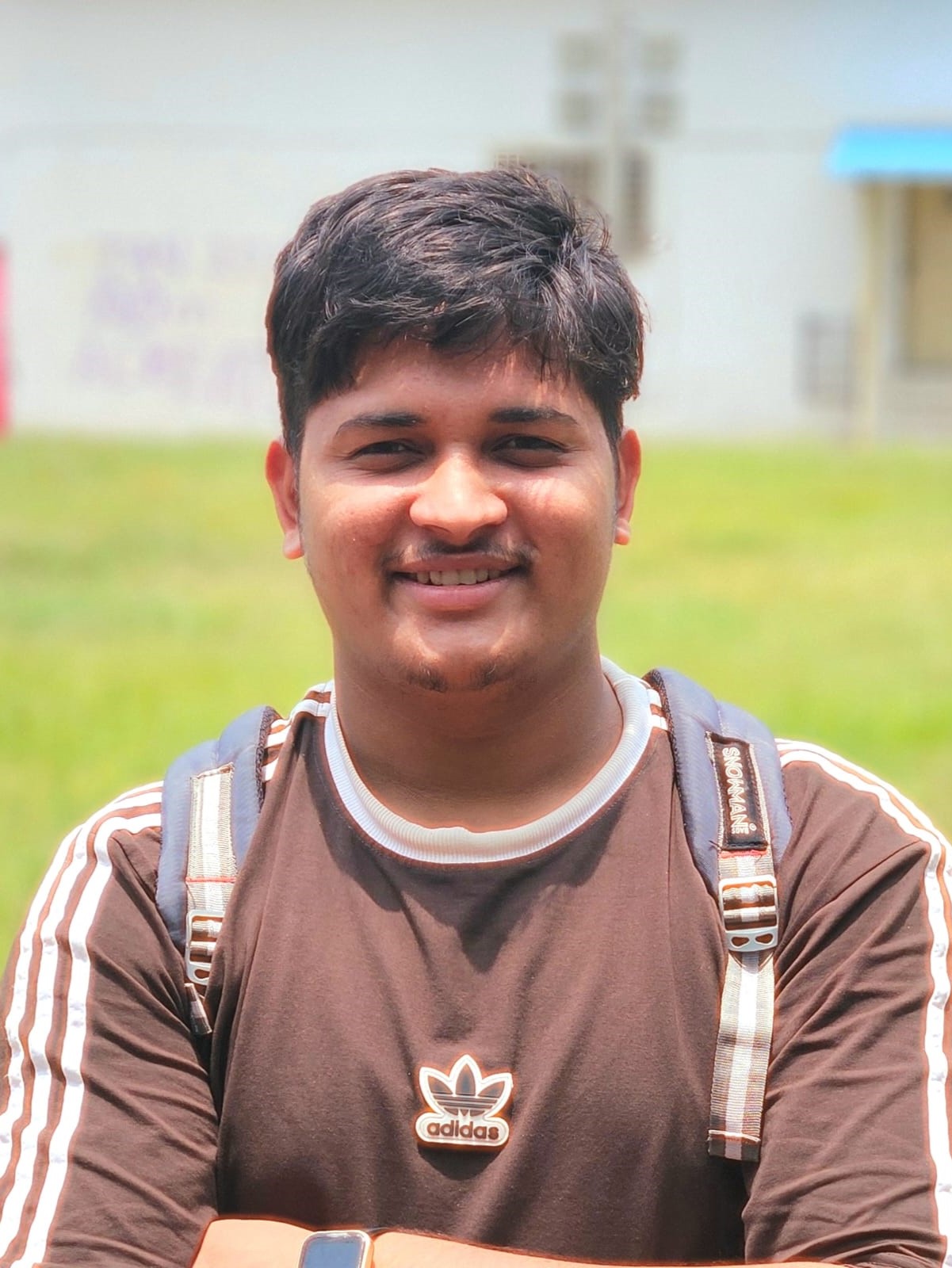 Person Image