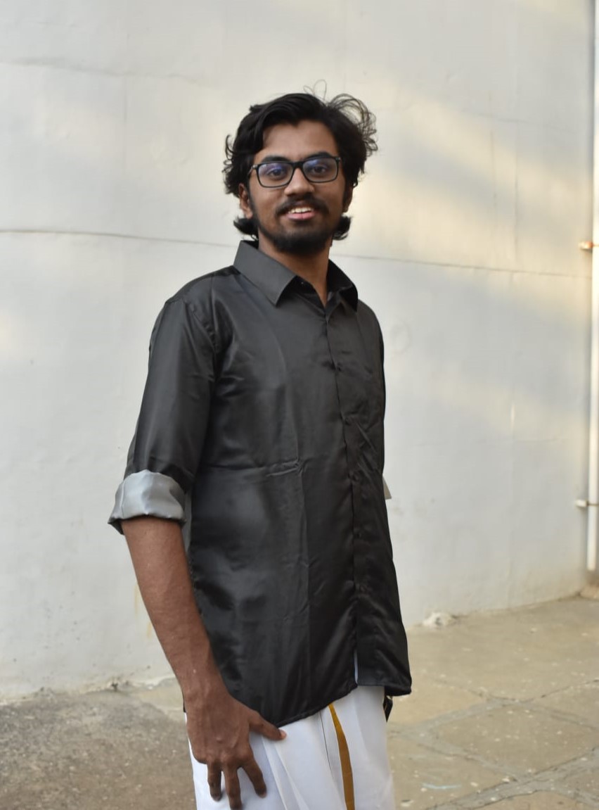 Person Image