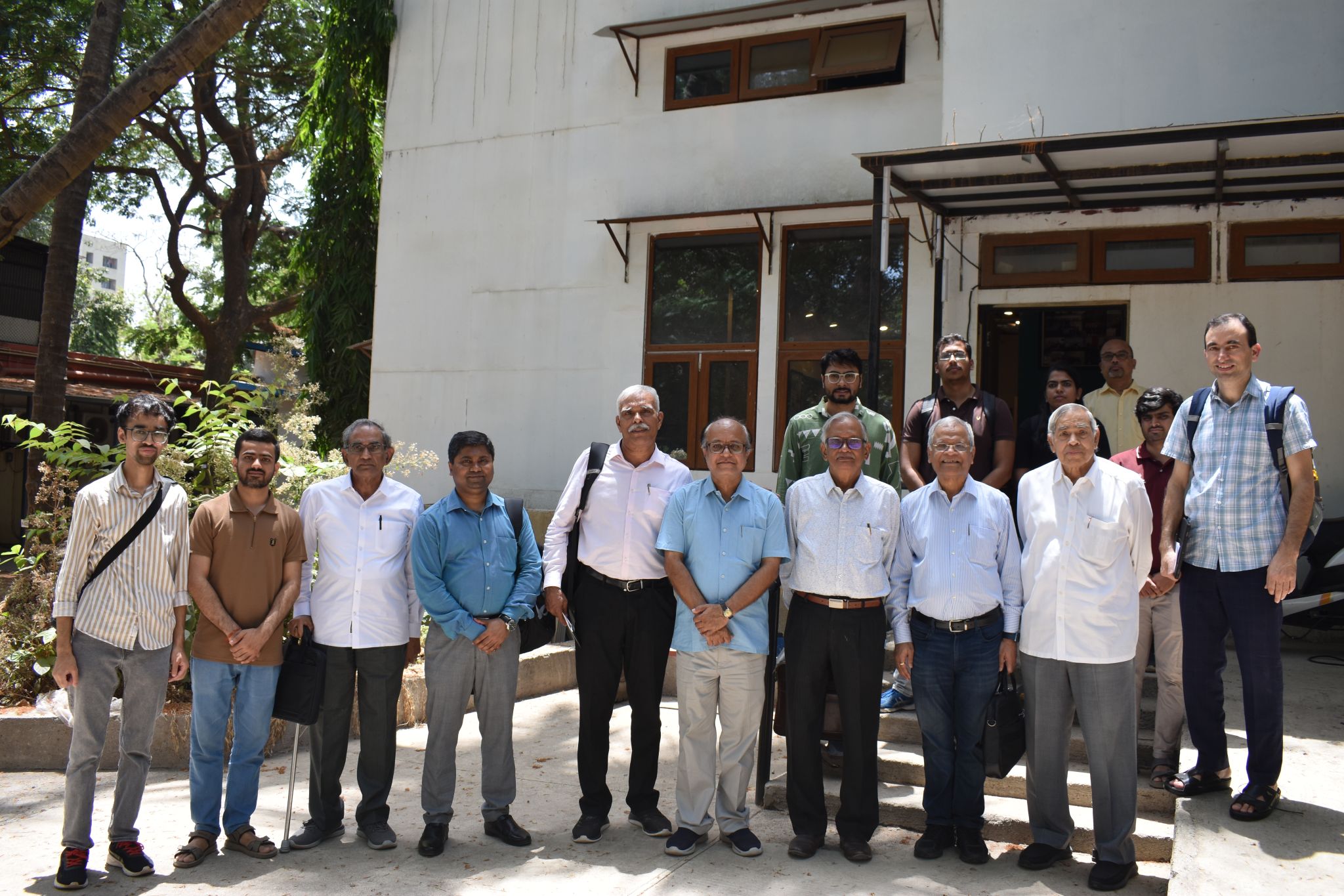 LinkedIn Post - Grid Integration Lab