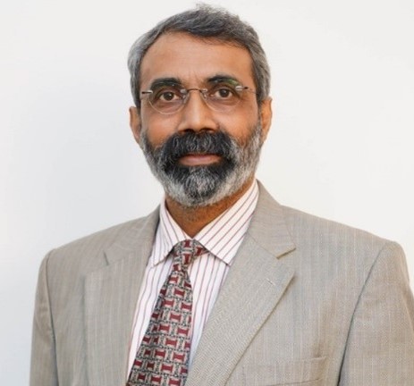 Speaker Photo
