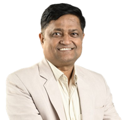 Speaker Photo
