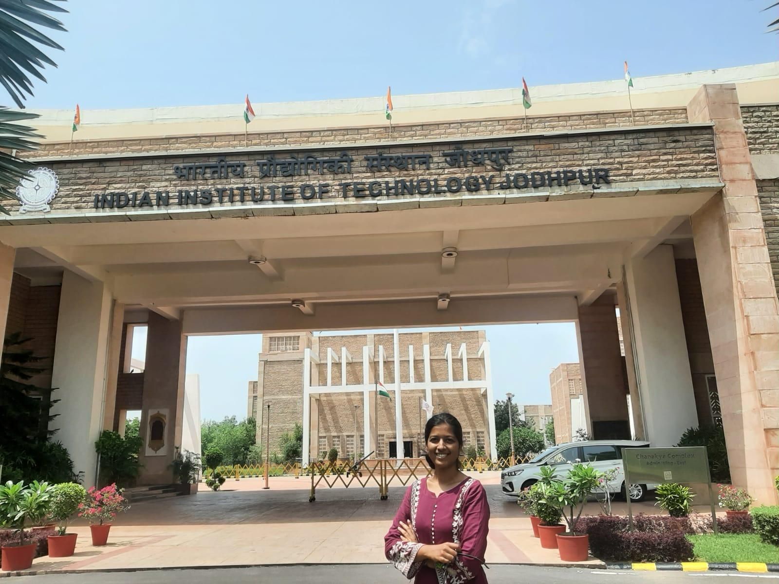 Highlights from the 2-Day National Workshop on Future-Ready Power Systems in India