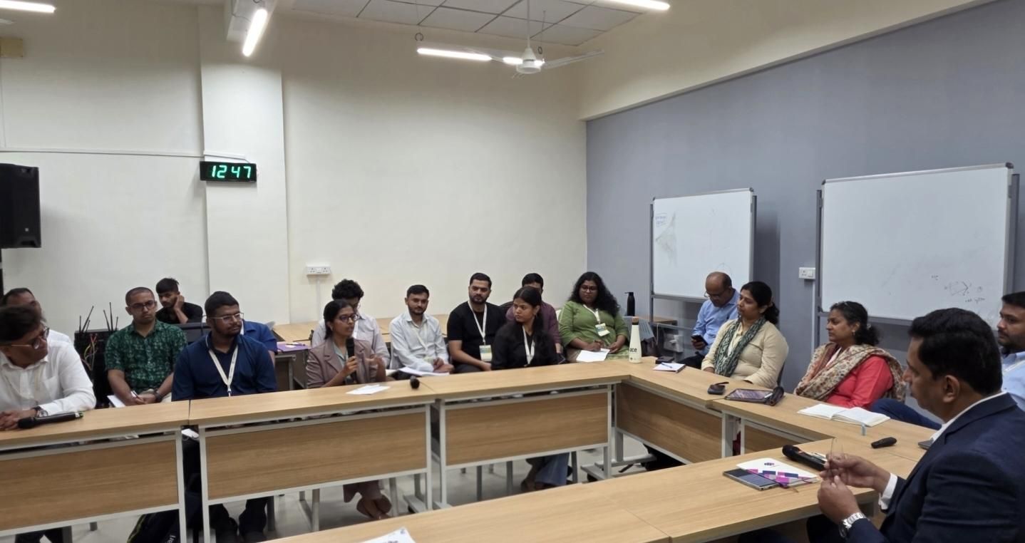 LinkedIn Post - Grid Integration Lab
