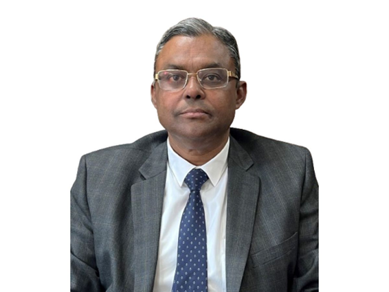 Speaker Photo