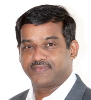 Speaker Photo