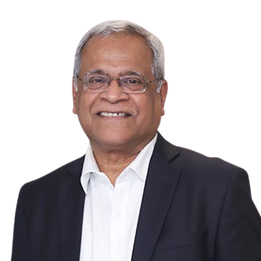 Speaker Photo