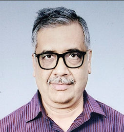Speaker Photo