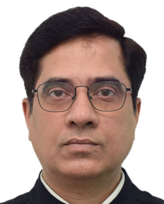 Speaker Photo