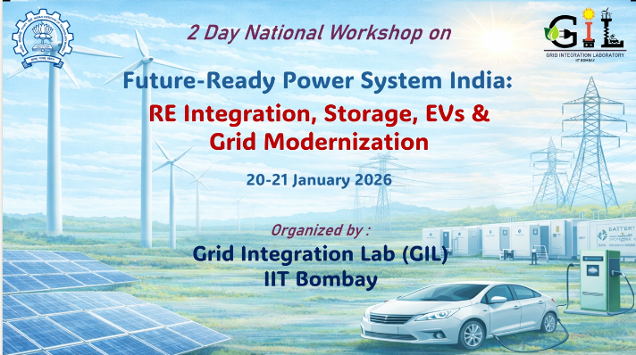 LinkedIn Post - Grid Integration Lab